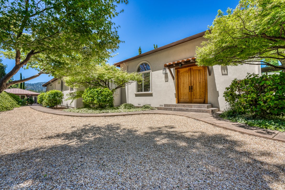 House in Calistoga, California, United States 4 - 14386953
