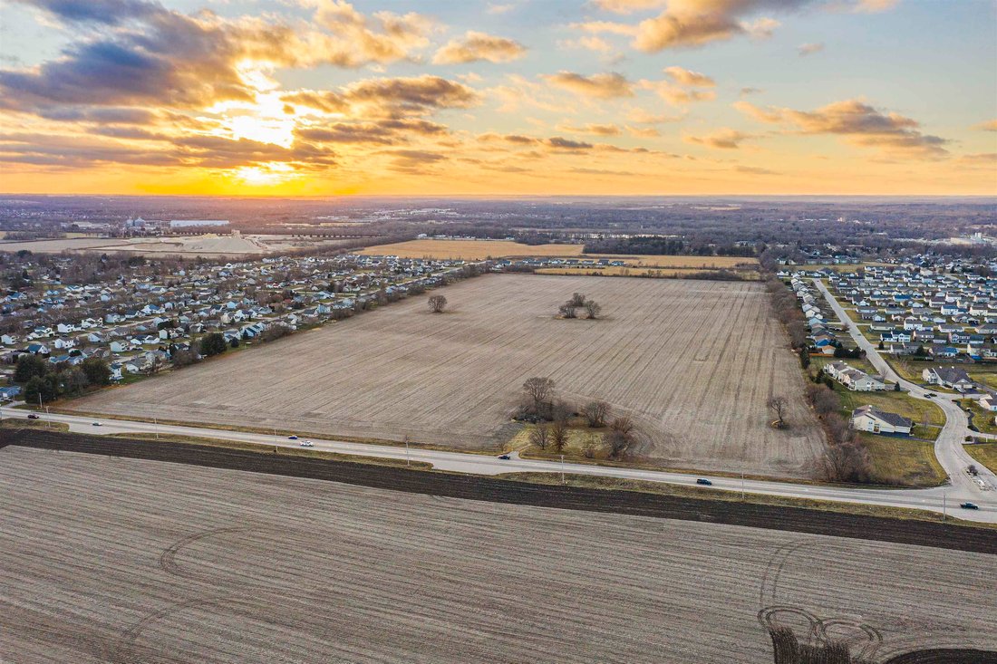 Land in South Beloit, Illinois, United States 2 - 14635385