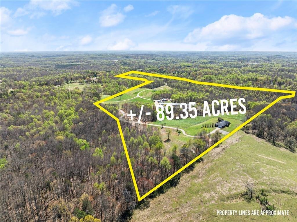 Lots And Land Lula In Lula, United States For Sale (14636101)