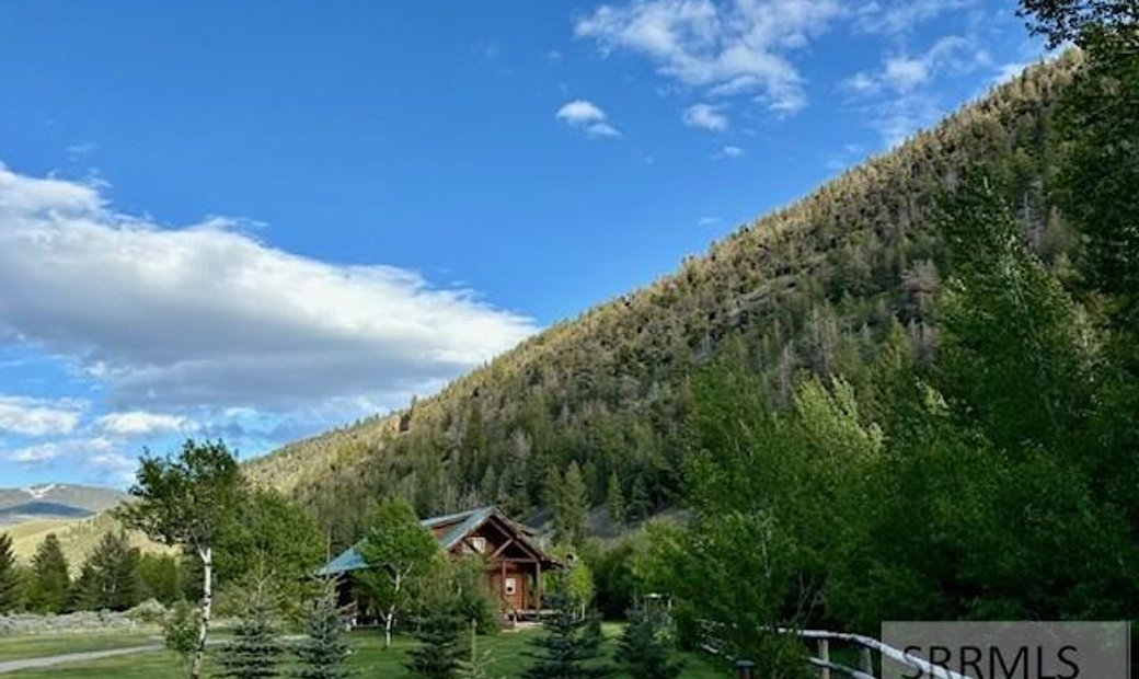 Residential Tendoy In Lemhi, Idaho, United States For Sale (14645059)