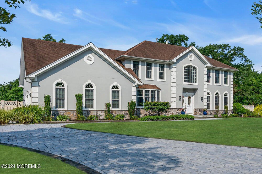 Residential Toms River In Toms River, New Jersey, United States For