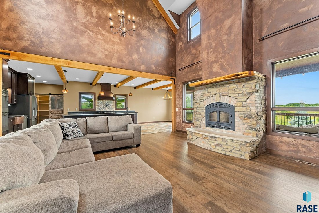 Residential Garretson In Dell Rapids, South Dakota, United States For