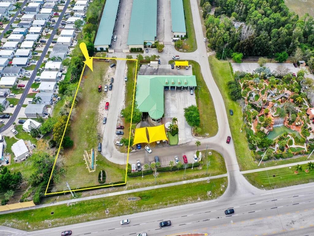 Land in Bonita Springs, Florida, United States 2 - 14631290