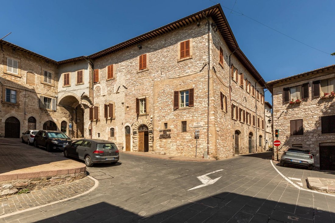 Otros en San Damiano, Umbría, Italia 2 - 14646509