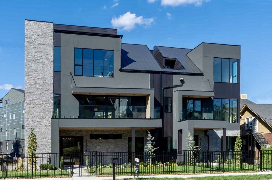 3122 B Belwood Street Nashville Tn 37203 In Nashville, Tennessee