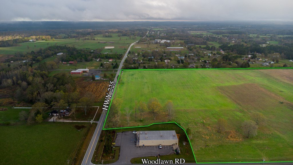 Lots And Land Chatsworth In Chatsworth, United States For Sale (14639625)
