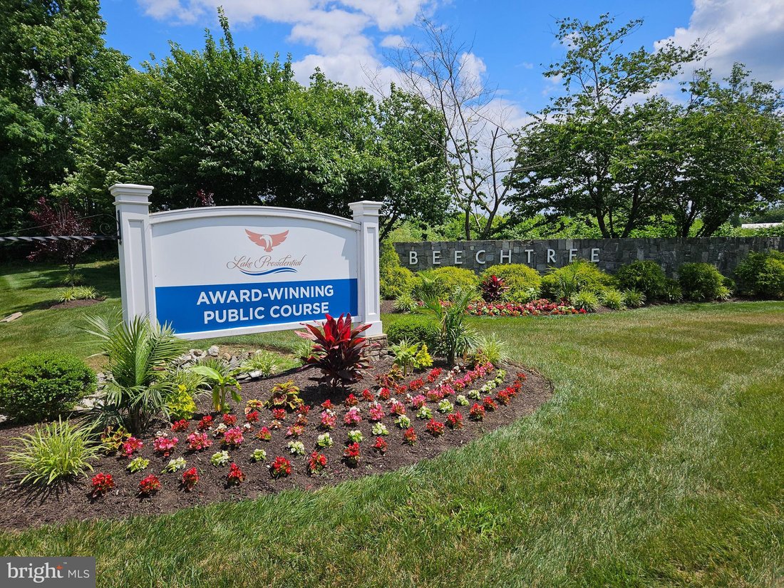 Residential Upper Marlboro In Kettering, Maryland, United States For