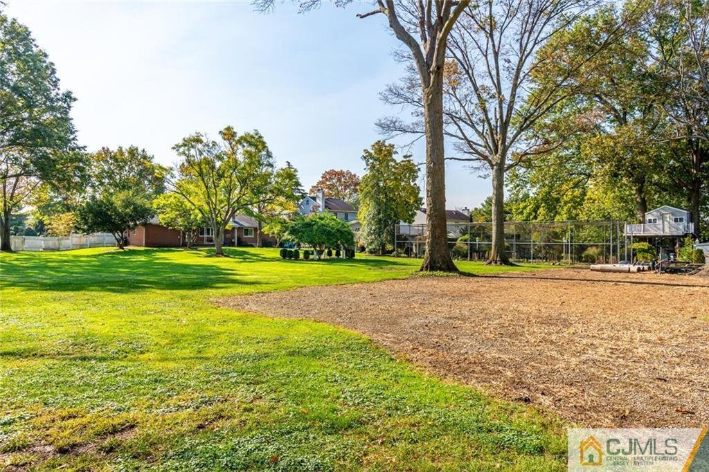 House in Metuchen, New Jersey, United States 2 - 14643233
