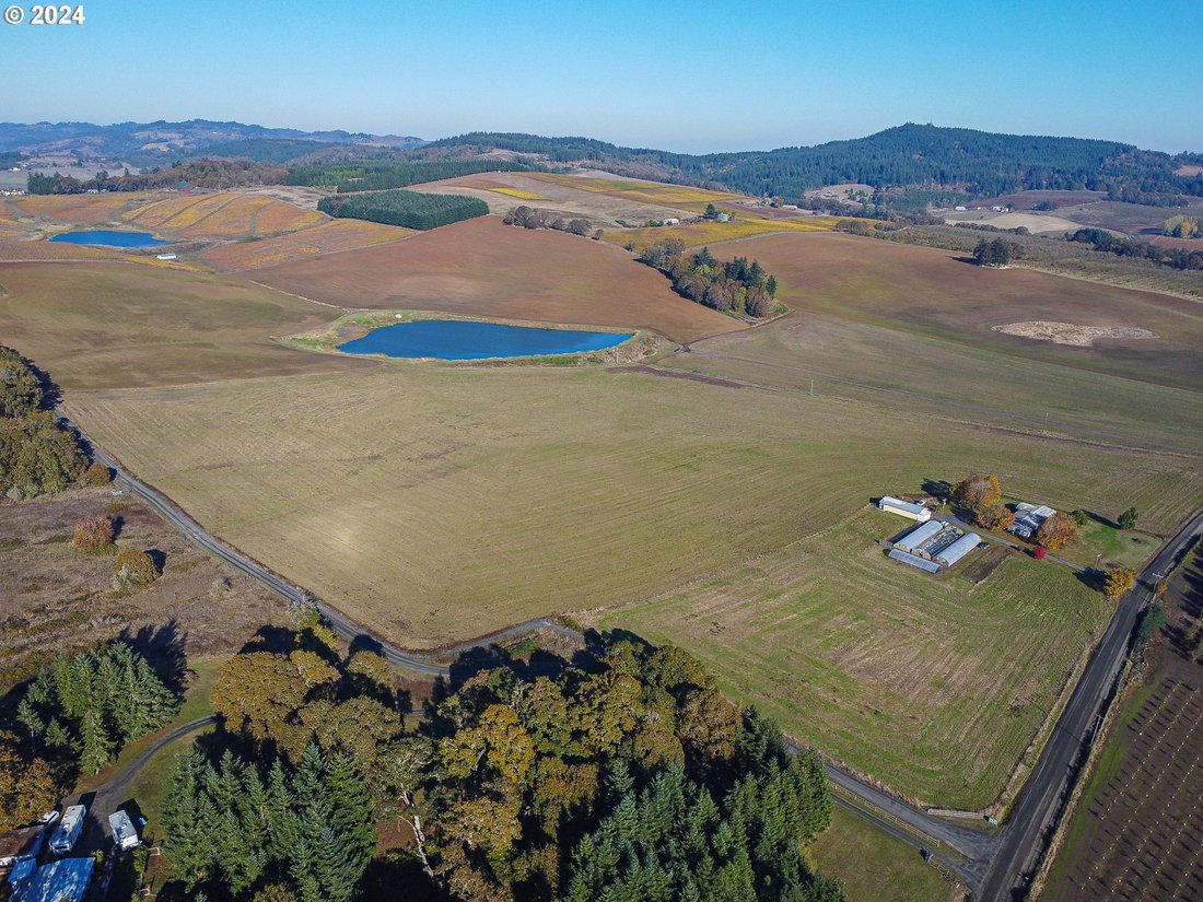 Residential Rickreall In Rickreall, Oregon, United States For Sale