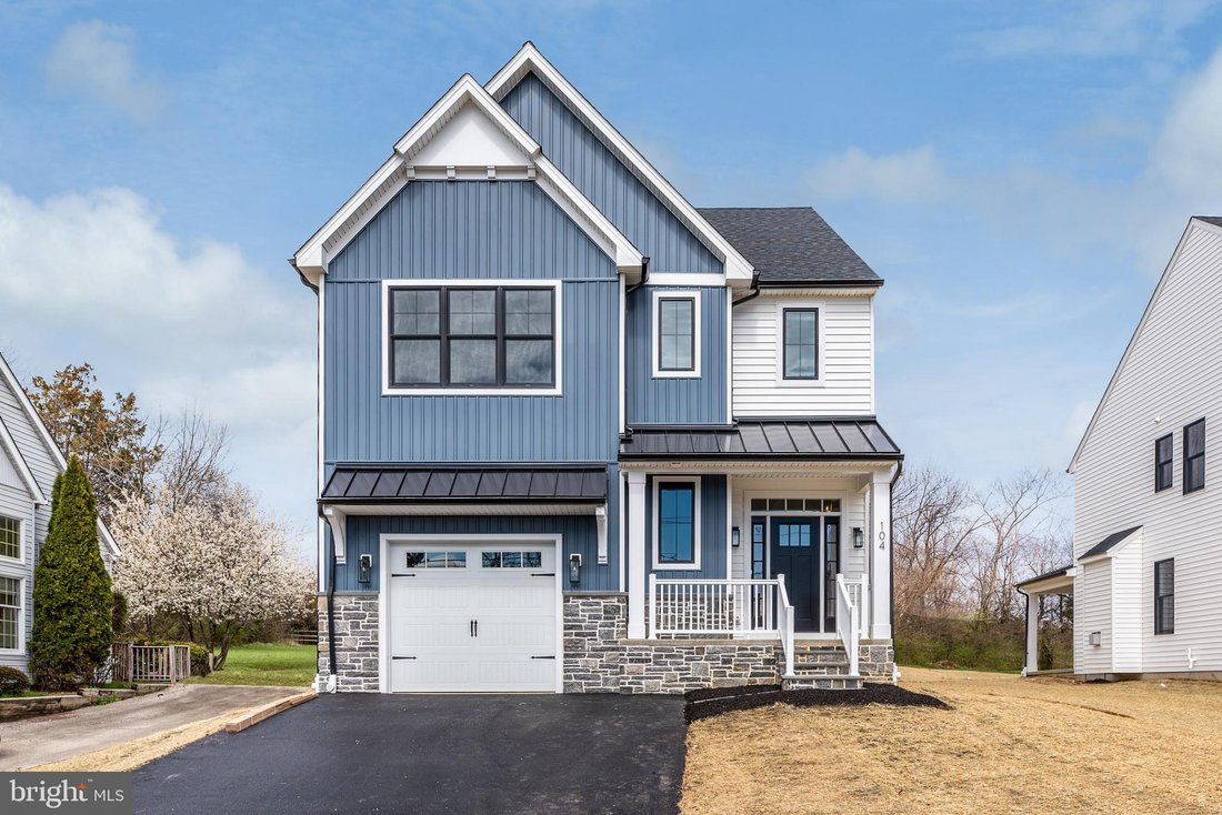 Residential Exton In Exton, Pennsylvania, United States For Sale (14636815)