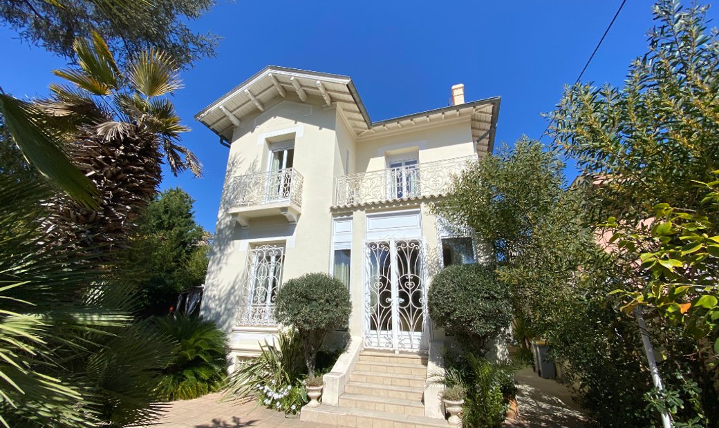 Villa St Raphael 5 In Saint Raphaël, Provence Alpes Côte D'azur, France ...