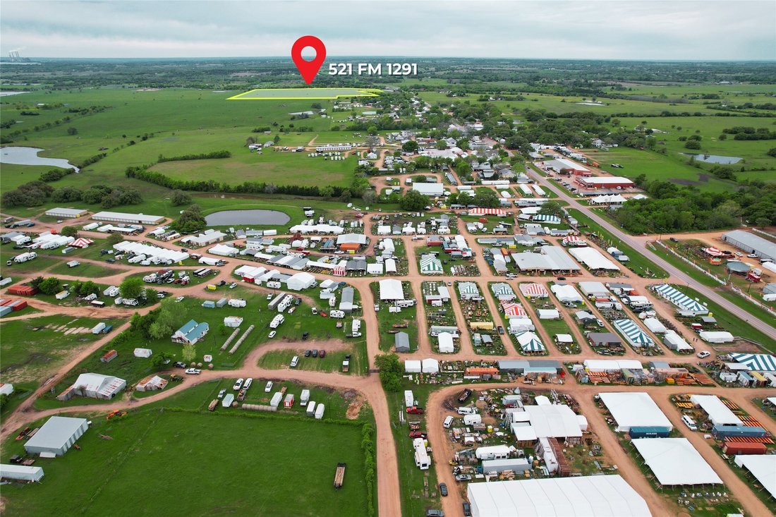 Farm And Agriculture Round Top In Round Top, Texas, United States For Sale (14645636)