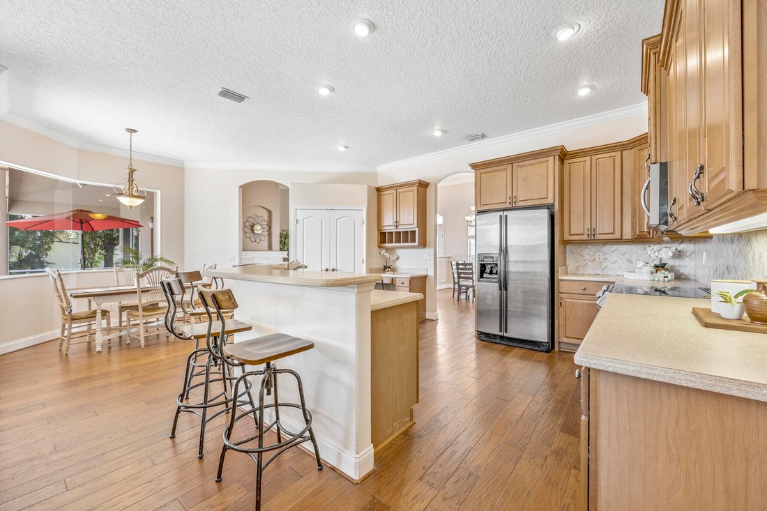 Residential Melbourne In June Park, Florida, United States For Sale