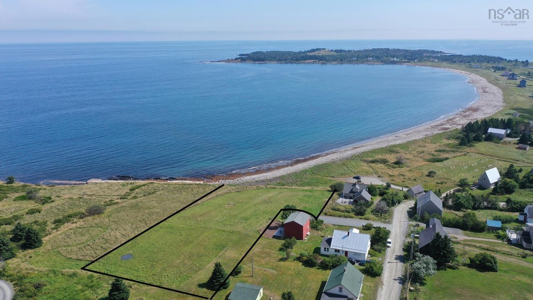 Kingsburg Land In Lunenburg, Nova Scotia, Canada For Sale (14645900)