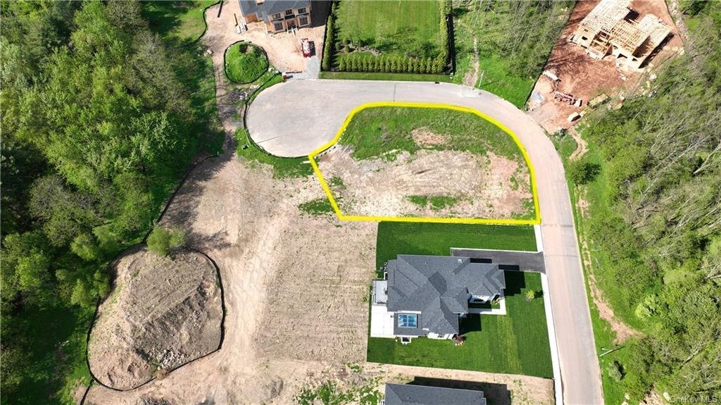 Lots And Land Ramapo In Airmont, New York, United States For Sale