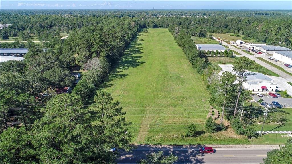 Land in Covington, Louisiana, United States 2 - 14643926