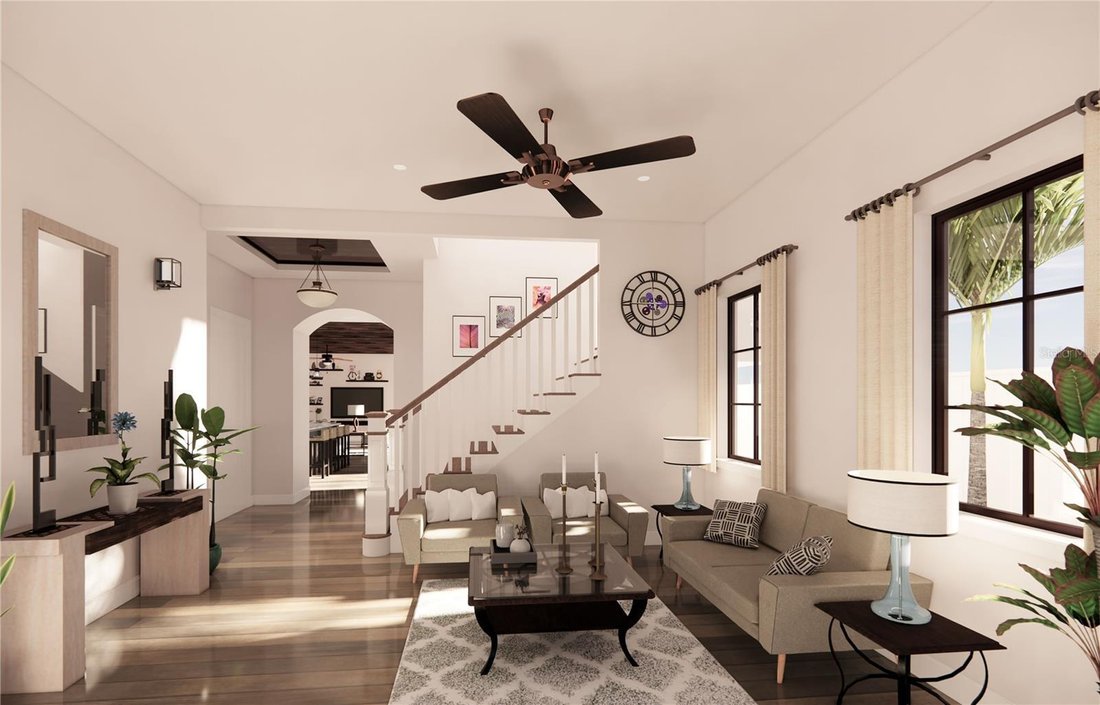 Townhouse in Safety Harbor, Florida, United States 2 - 14645681