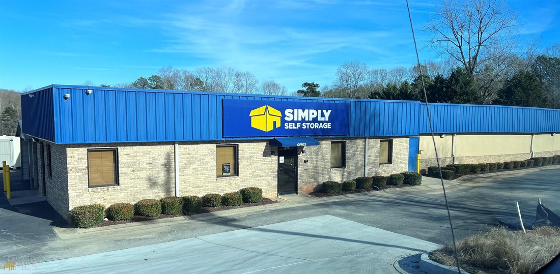 Land in Flowery Branch, Georgia, United States 2 - 14641722