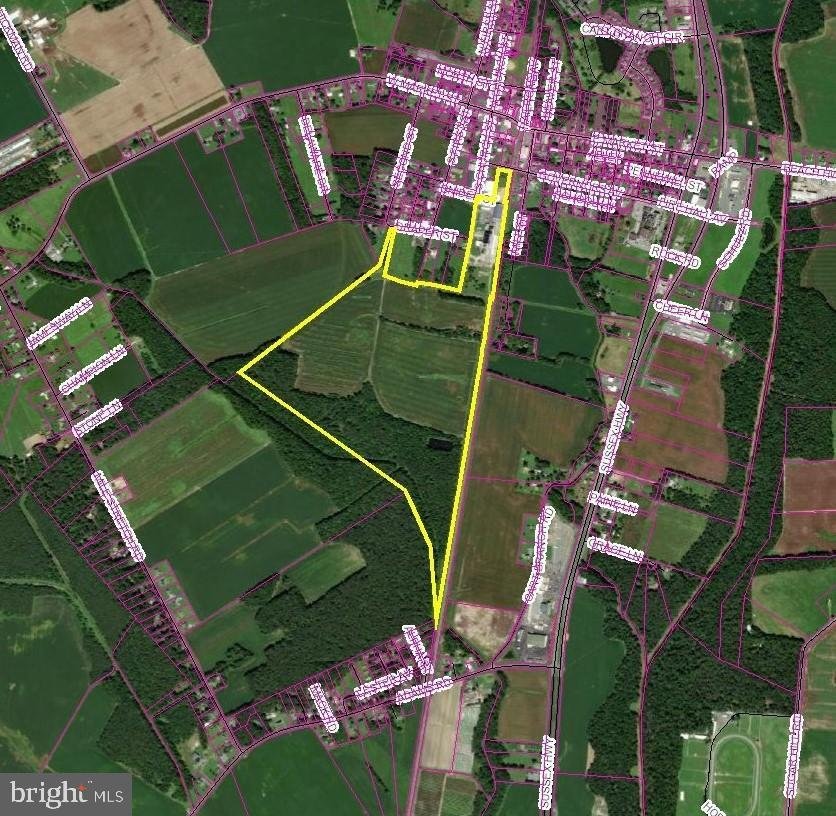 Land in Greenwood, Delaware, United States 2 - 14640386