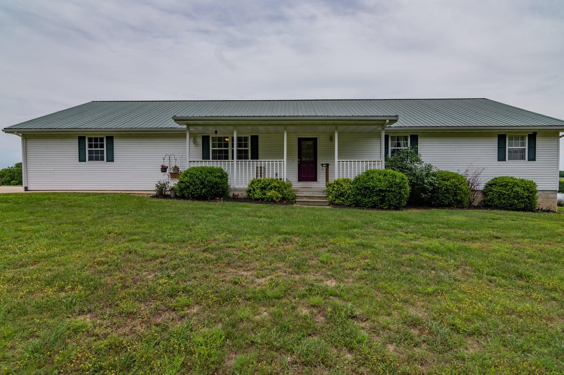 Residential Taneyville In Taneyville, Missouri, United States For Sale