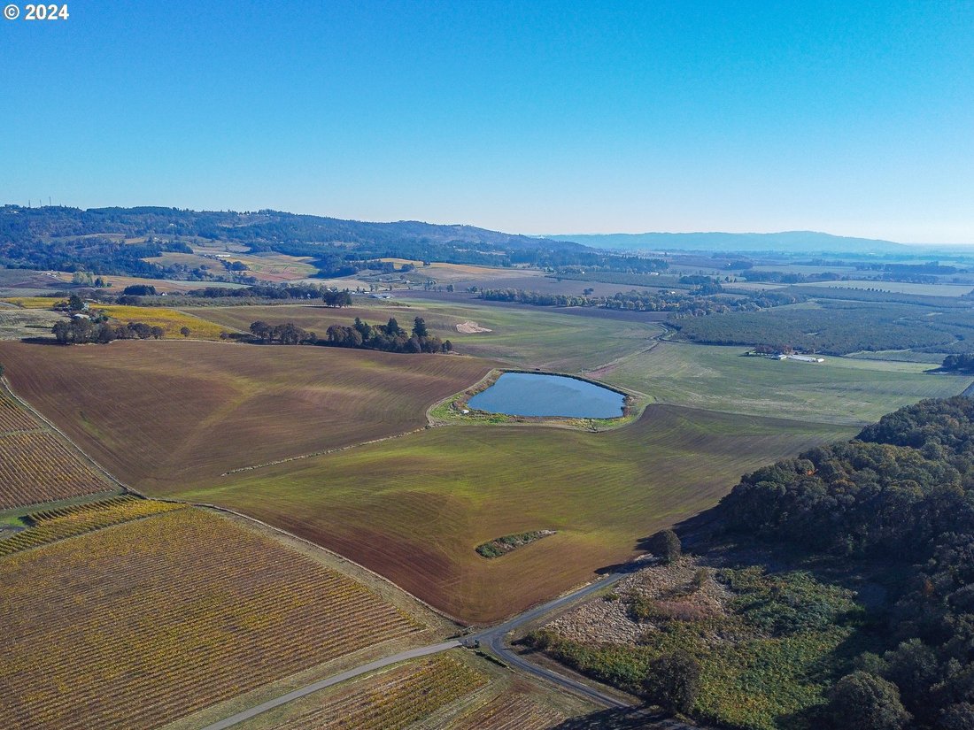 Residential Rickreall In Rickreall, Oregon, United States For Sale