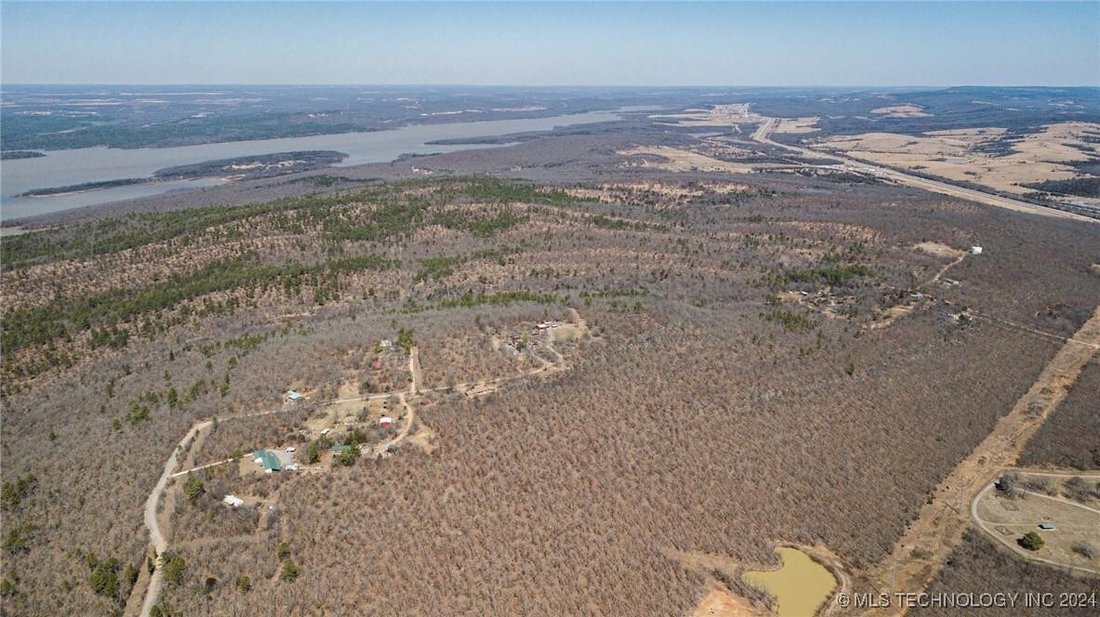 Lots And Land Stringtown In Stringtown, Oklahoma, United States For