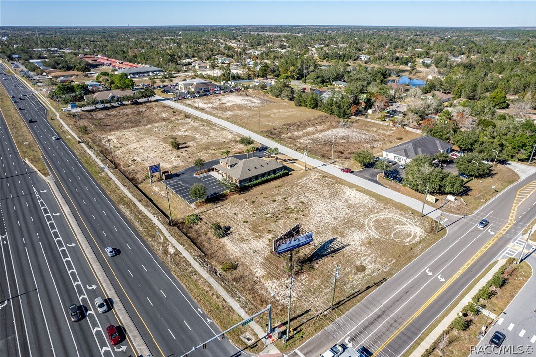 Land in South Brooksville, Florida, United States 5 - 14637269