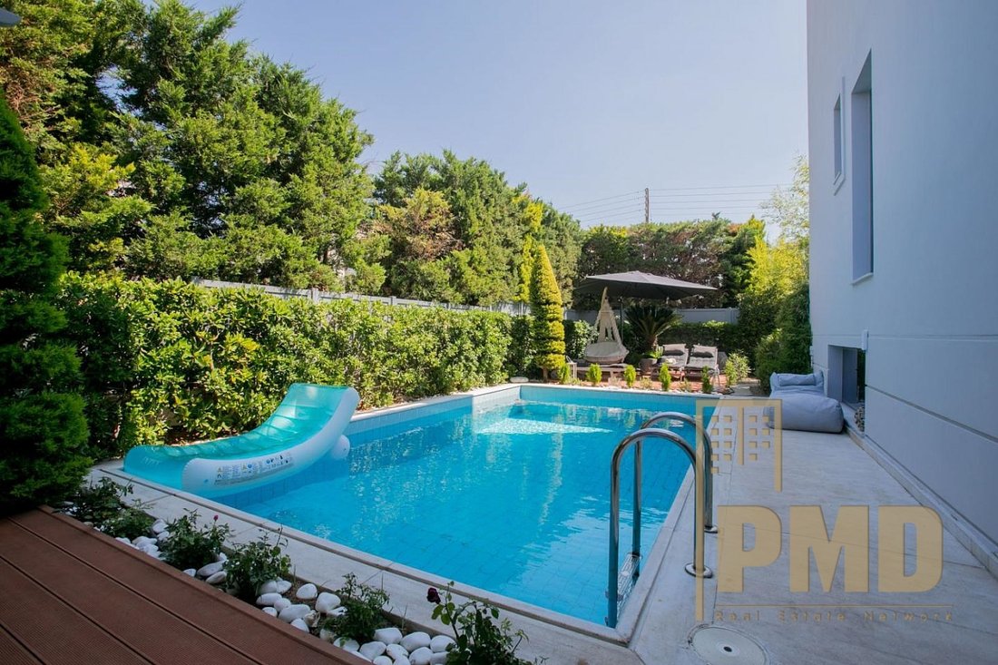 House in Glyfada, Attica, Greece 3 - 14646844