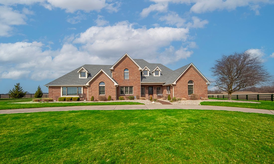 Residential Pendleton In Pendleton, Indiana, United States For Sale