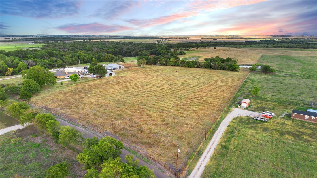 Lotes Y Tierras Waxahachie En Waxahachie, Texas, Estados Unidos En