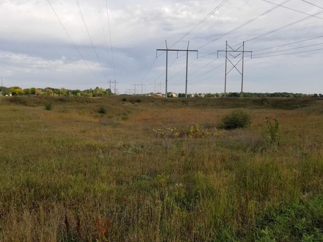 Land in Monticello, Minnesota, United States 1 - 14645058