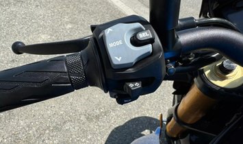 2022 Suzuki GSX-S750