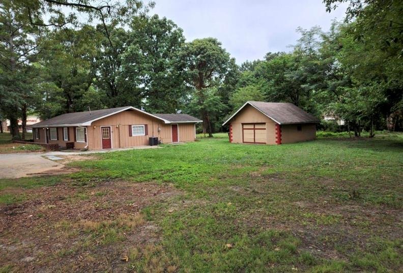 House in Marietta, Georgia, United States 1 - 14643339