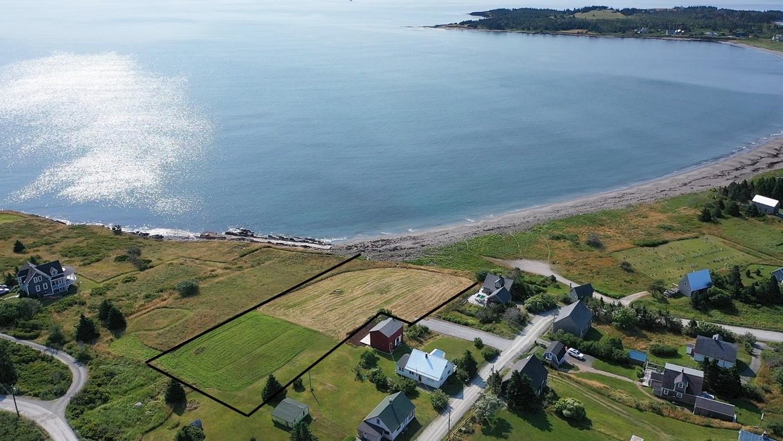 Kingsburg Land In Lunenburg, Nova Scotia, Canada For Sale (14645900)
