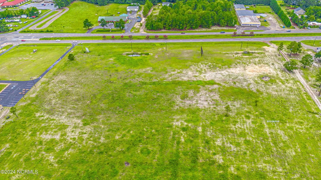 Land in Vass, North Carolina, United States 3 - 14630580