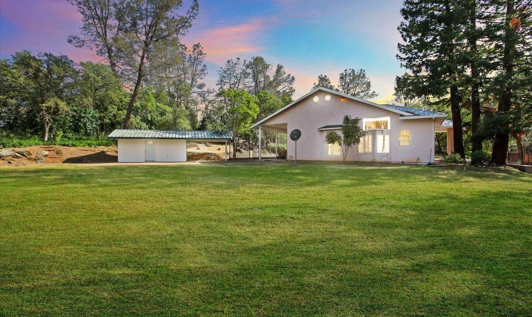 Weather in browns valley ca