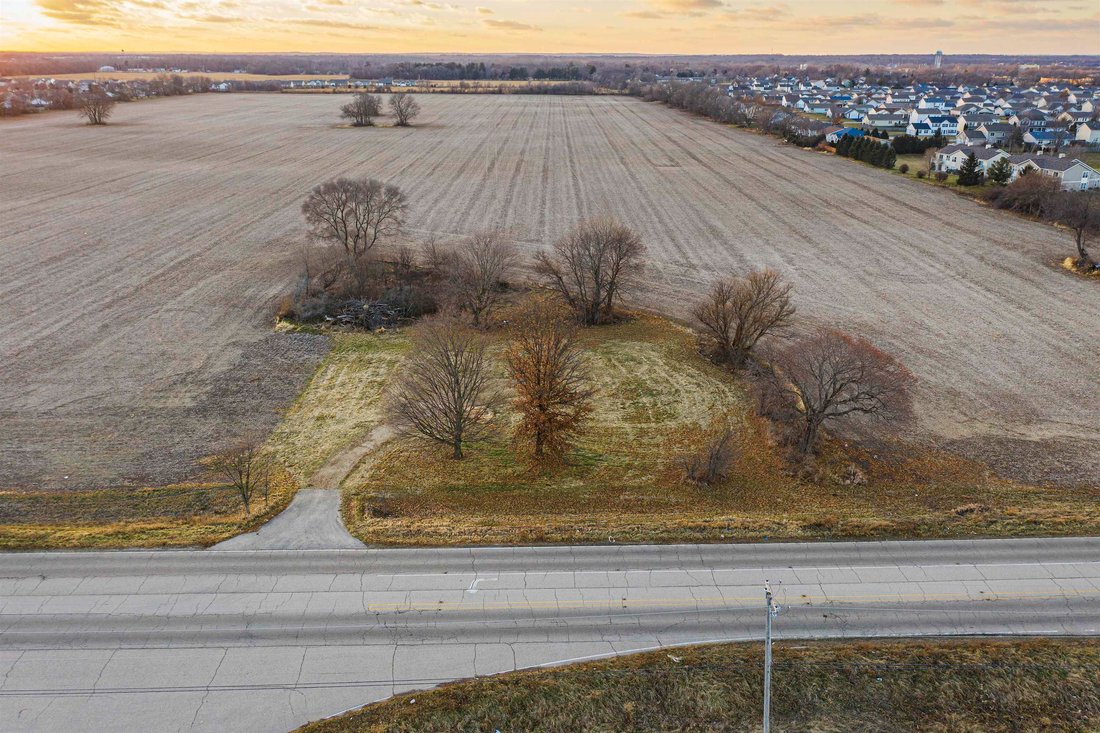 Land in South Beloit, Illinois, United States 4 - 14644989