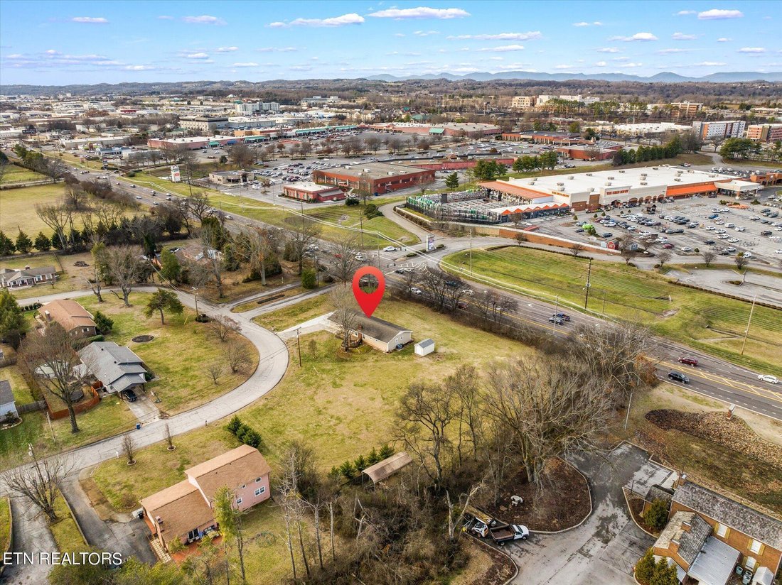 House in Knoxville, Tennessee, United States 4 - 14631627