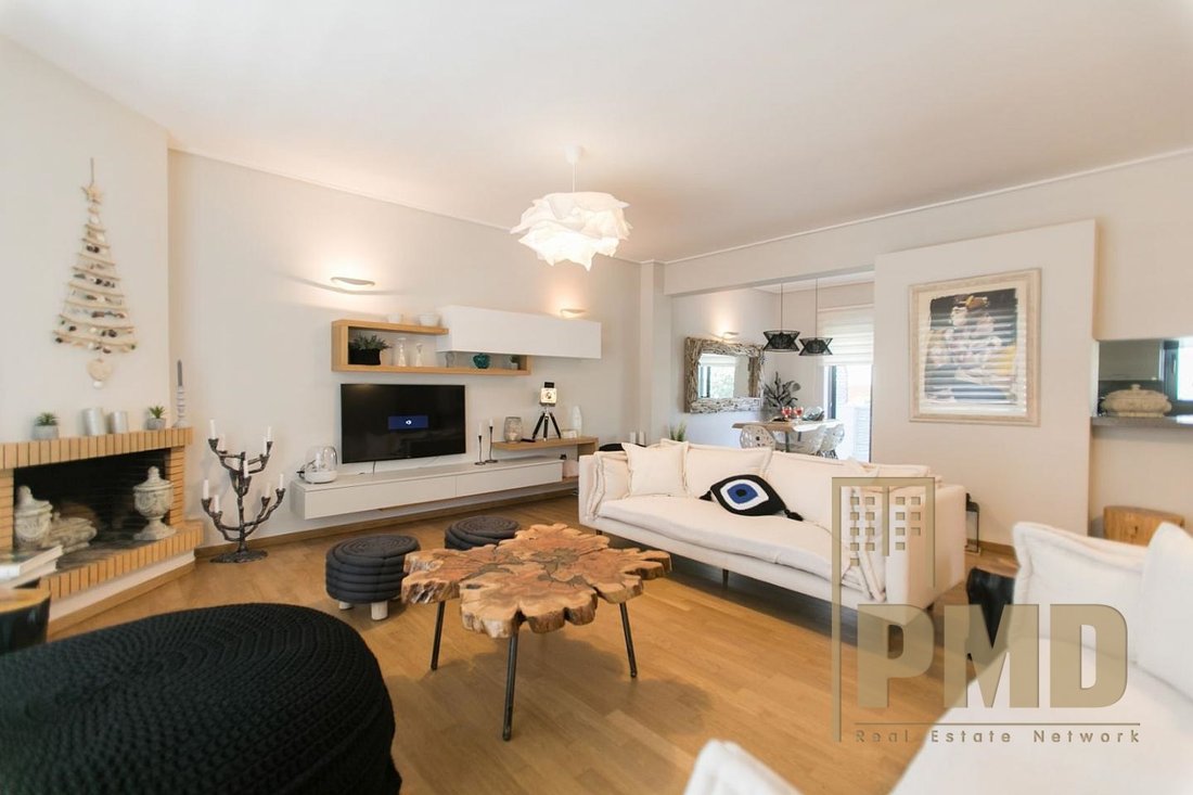 House in Glyfada, Attica, Greece 4 - 14646844