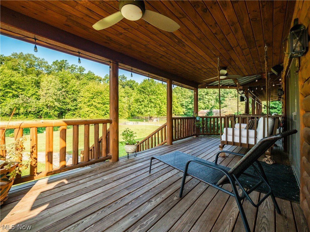 House in Wakeman, Ohio, United States 4 - 14632989