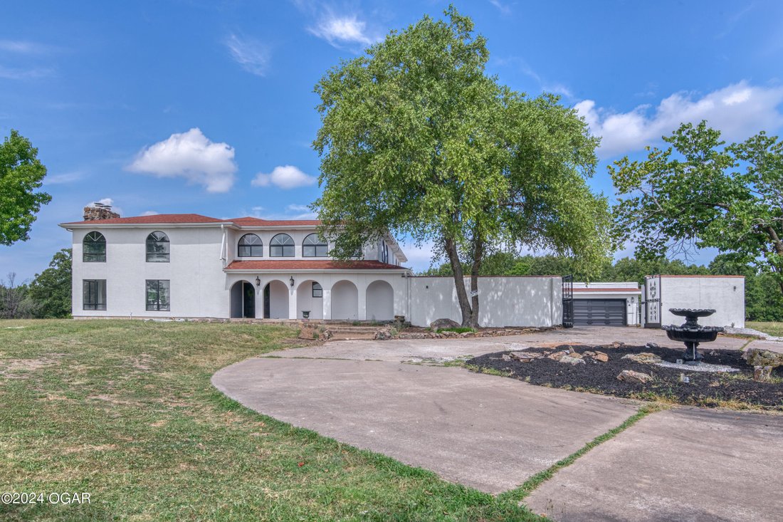 Residential Loma Linda In Joplin, Missouri, United States For Sale