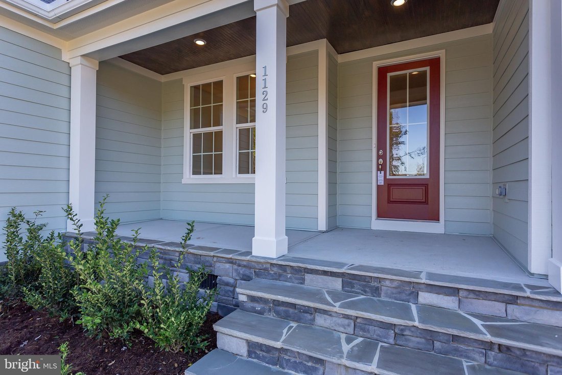 Residential Frederick In Buckeystown, Maryland, United States For Sale