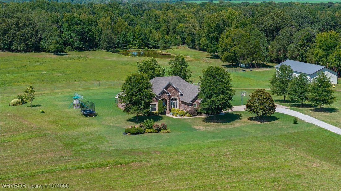 Residential Alma In Alma, Arkansas, United States For Sale (14633006)
