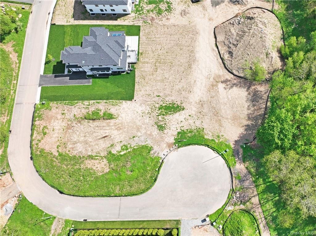 Lots And Land Ramapo In Airmont, New York, United States For Sale