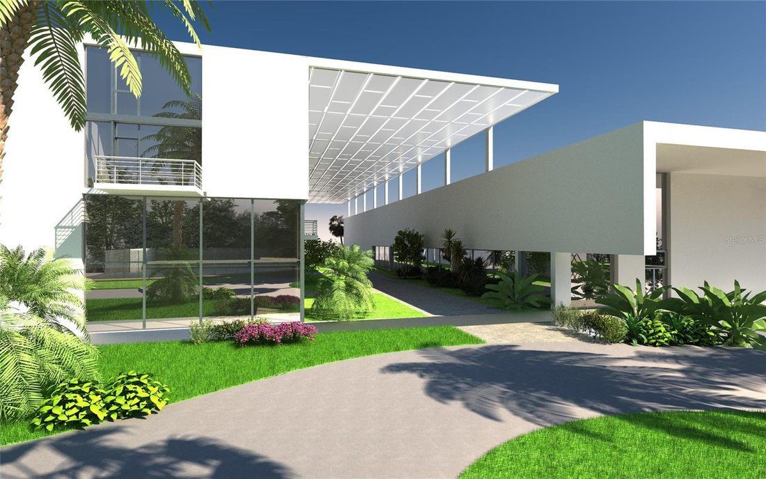 Condo in Sarasota, Florida, United States 1 - 14645102