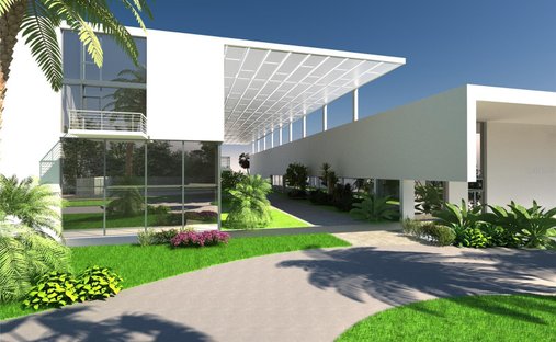 Condominio en Sarasota, Florida, Estados Unidos 1