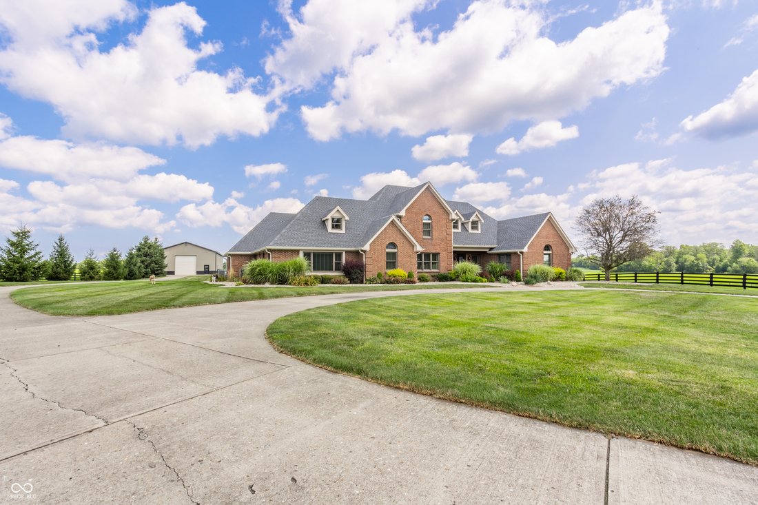 Residential Pendleton In Pendleton, Indiana, United States For Sale