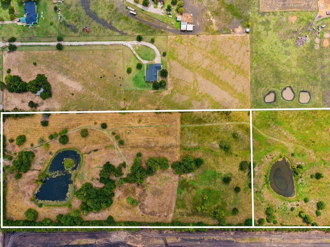 Lots And Land Mc Lendon Chisholm In Heath, Texas, United States For