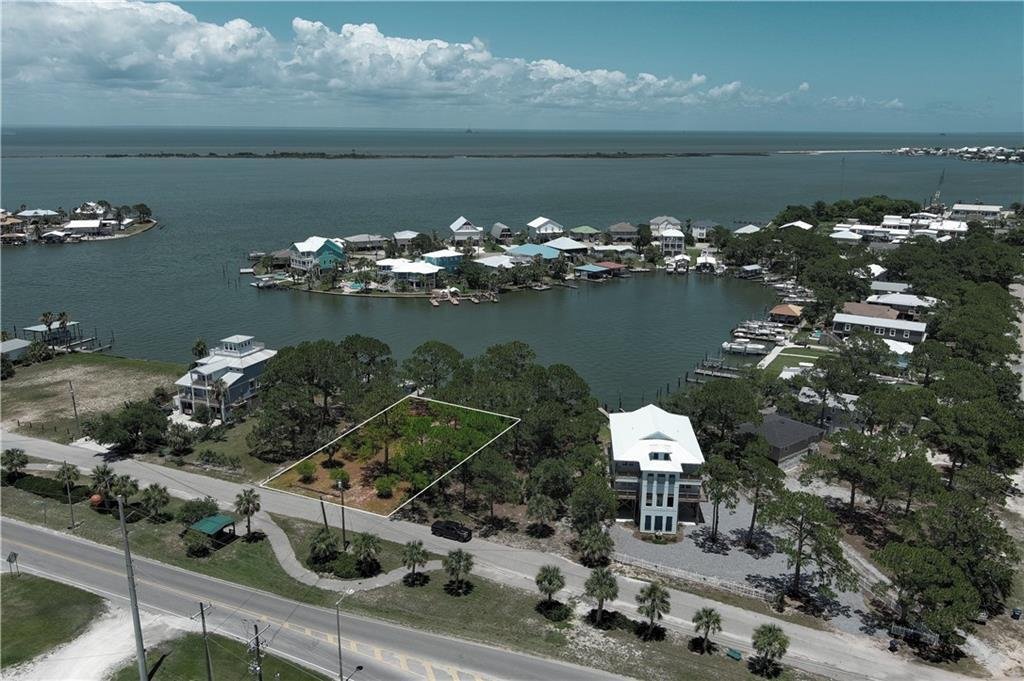 Land in Dauphin Island, Alabama, United States 5 - 14633327