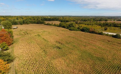 Land in Lebanon, Ohio, United States 1